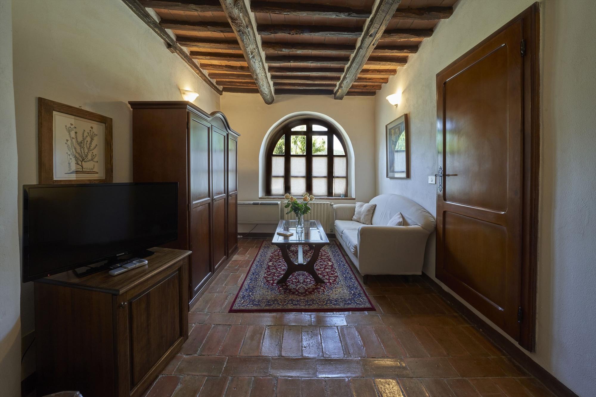 Borgo Gallinaio มอนเตริจโจนี ภายนอก รูปภาพ