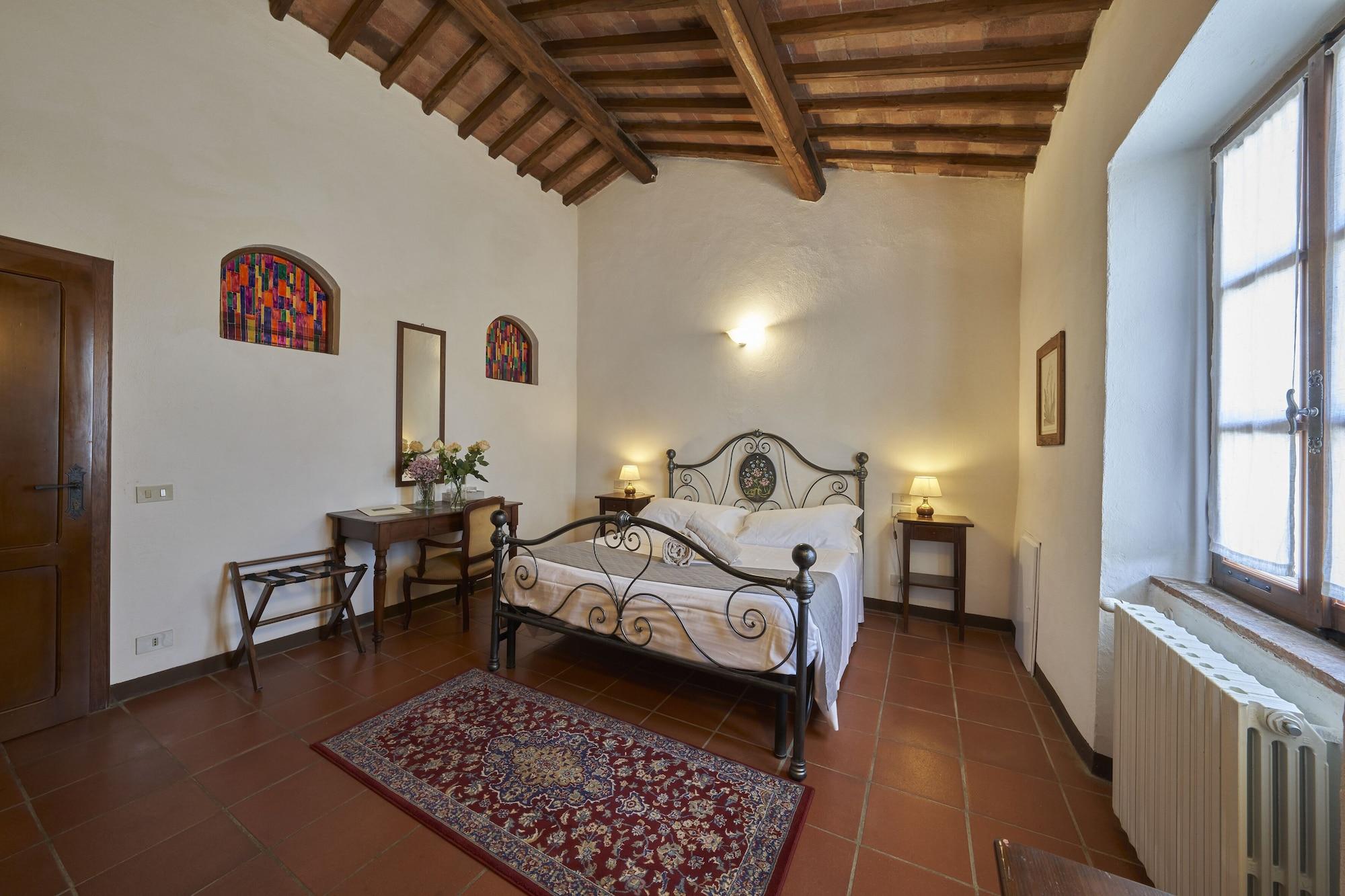 Borgo Gallinaio มอนเตริจโจนี ภายนอก รูปภาพ