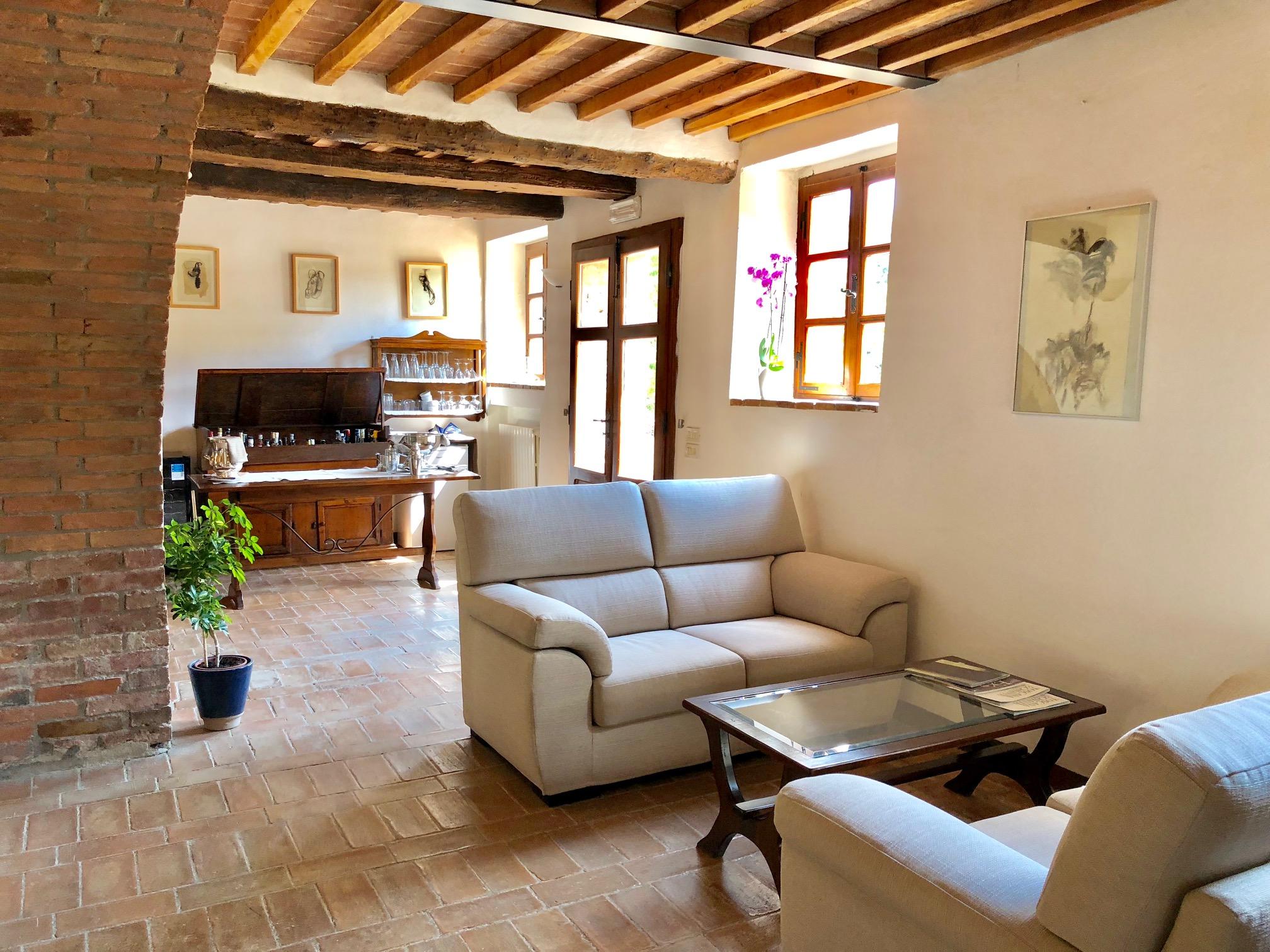 Borgo Gallinaio มอนเตริจโจนี ภายนอก รูปภาพ